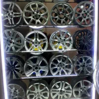 رینگ  اسپرت استرامبلی و...