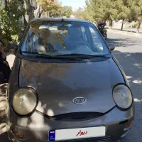 ام‌وی‌ام 110 ۳ سیلندر، مدل ۱۳۸۶|خودرو سواری و وانت|همدان, |دیوار