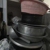ظروف پخت و‌پز