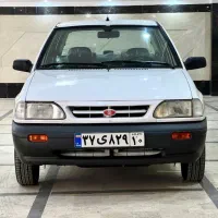 استخدام راننده پراید بدون خودرو