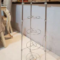 استند قابلمه