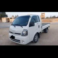 حمل بار و اثاثیه KIA