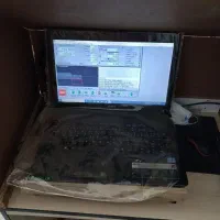 دستگاه CNC خراطی|ماشین‌آلات صنعتی|طرقبه, |دیوار