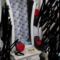 آیینه کنسول