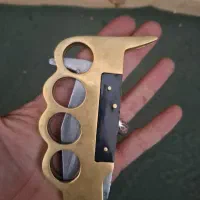 چاقو کلکسیونی