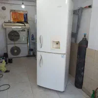 ۲عدد یخچال سالم