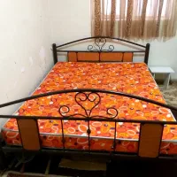 تختخواب فرفوژه دونفره