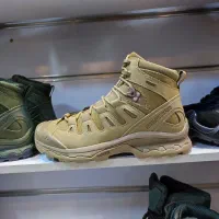 کفش سالامون|کیف، کفش، کمربند|تهران, مختاری|دیوار