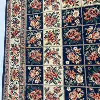 گلیم فرش ۶ متری شهر فرنگ