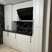 کابینت آماده پیش ساخته ممبران کد 20