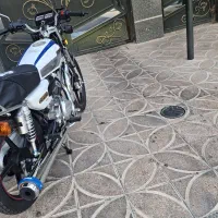 موتور هندا پرواز