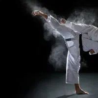 باشگاه رزمی کیوکوشین