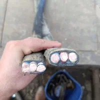 کابل دست دو کابل مشهد