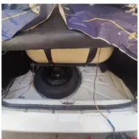 132مدل 1390 سفید .|خودرو سواری و وانت|مشهد, هنرستان|دیوار