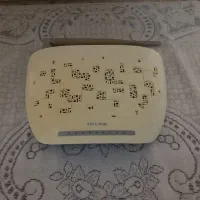 مودم ADSL در حد نو