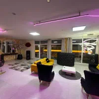 ویلا مدرن استخر وجکوزی ابگرم تاپ لوکیشن|اجارهٔ کوتاهمدت ویلا و باغ|کرج, کمالشهر|دیوار