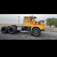 ولوو کشنده ۷۱ دوکابین تایید شده