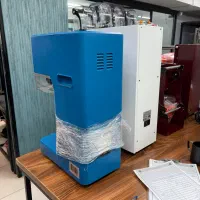 دستگاه کنسیلر و درببند صنعتی آکبند|کافیشاپ و رستوران|تهران, اباذر|دیوار