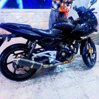 پالس 220 pulse پولسار