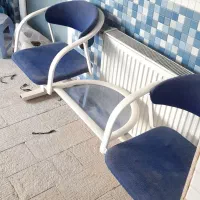 میز و صندلی باهم طرح انتظار|مبلمان اداری|تهران, صادقیه|دیوار