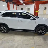 x22pro دنده‌ای مدل ۱۴۰۲|خودرو سواری و وانت|سیرجان, |دیوار