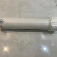 تعمیرات جابه جایی تصفیه آب در اندیشه