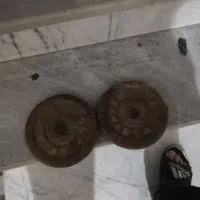 وسایل ورزشی