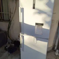 یخچال فریزر