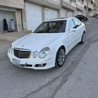 بنزe240 مدل2003(استثنایی وبینظیر)