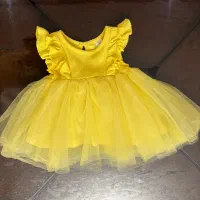 لباس بچه خارجی