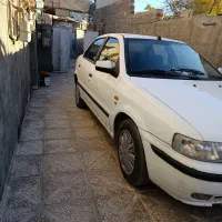 سمند ال یکس|خودرو سواری و وانت|تربت جام, معدآباد|دیوار