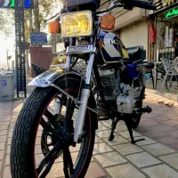 موتور سیکلت هوندا 200 cc
