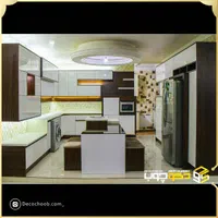 کابینت، کمد دیواری و تی‌وی وال