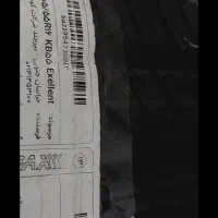 لاستیک ۲۰۵ ۵۵  ۱۶