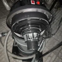 جارو برقی ۳موتوره|جاروبرقی، جارو شارژی، بخارشو|نجف‌آباد, کشاورز|دیوار