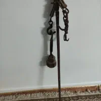 قپان قدیمی