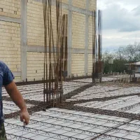 نیرو آلماتور بند نیاز داریم