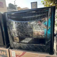 بخاری بدون دودکش نو فقط ۳ تومان|بخاری، هیتر، شومینه|کومله, |دیوار