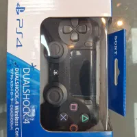 دسته ps4 شرکتی باتری 1000 درحد اورجینال