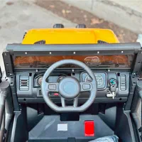 ماشین شارژی آفرودی ۶موتوره سوئیچ خور ،اقساطی|اسباب‌بازی بچه|کرمانشاه, |دیوار