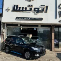 هایما S7 (1800 توربو) 1402 مشکی