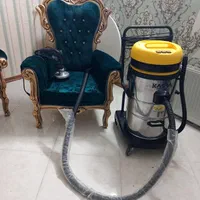 مبل شویی وقالی شویی اطمینان