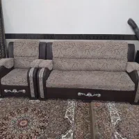 مبل راحتی|مبلمان خانگی و میز عسلی|کامیاران, |دیوار