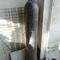 کپسول اکسیژن