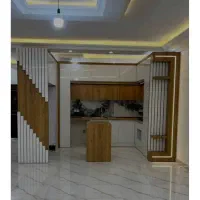 کابینت ام دی اف