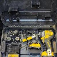 دریل شارژی دیوالت|ابزارآلات|شیراز, شهرک مهدیه|دیوار