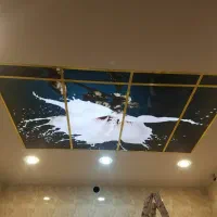 سقف کاذب|خدمات پیشه و مهارت|پرند, فاز ۵|دیوار