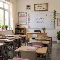 استخدام نیروی خدماتی خانم جهت مدرسه دخترانه