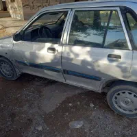 ۱۴۱ مدل ۸۷|خودرو سواری و وانت|نصر آباد, |دیوار