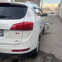 جک اس 5|خودرو سواری و وانت|چهاردانگه (تهران), |دیوار